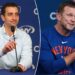 David Stearns’ 2027 plans for Andy Green unchanged by Mets surge despite beneficial trait
