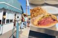 Controversial  LA strip mall sandwich one of America’s best