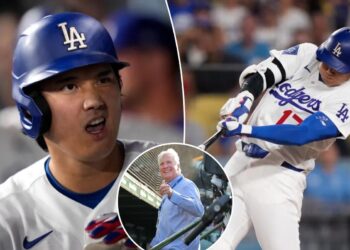 Shohei Ohtani unlikely to trigger Dodgers opt-out clause