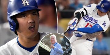 Shohei Ohtani unlikely to trigger Dodgers opt-out clause Shohei Ohtani unlikely to trigger Dodgers opt-out clause