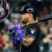 Diamondbacks’ Ketel Marte moved to restricted list after no-showing game Diamondbacks’ Ketel Marte moved to restricted list after no-showing game