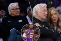 Lakers’ sale brings end to disappointing Mark Walter era