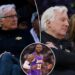 Lakers’ sale brings end to disappointing Mark Walter era