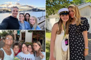 Moms are being diagnosed with ADHD — because of their kids