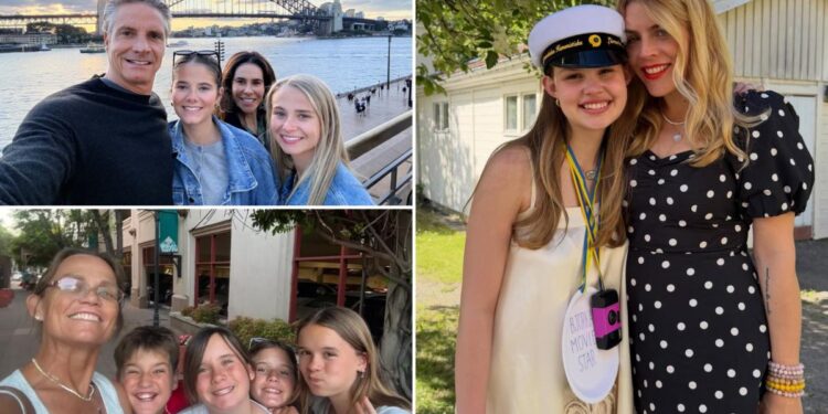 Moms are being diagnosed with ADHD — because of their kids