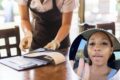 Waitress reveals why patrons should tip more on gratuity-added bills