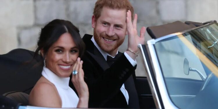 Why Brits actually need to welcome Harry and Meghan back Why Brits actually need to welcome Harry and Meghan back
