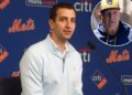 Brewers built by David Stearns confident he’ll solve Mets puzzle Brewers built by David Stearns confident he’ll solve Mets puzzle