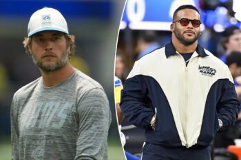 Los Angeles Rams have NFL’s second-oldest roster entering 2026
