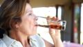 Certain cancer risk spikes with sugar-sweetened beverage consumption Certain cancer risk spikes with sugar-sweetened beverage consumption