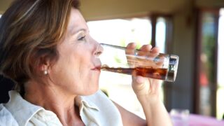 Certain cancer risk spikes with sugar-sweetened beverage consumption