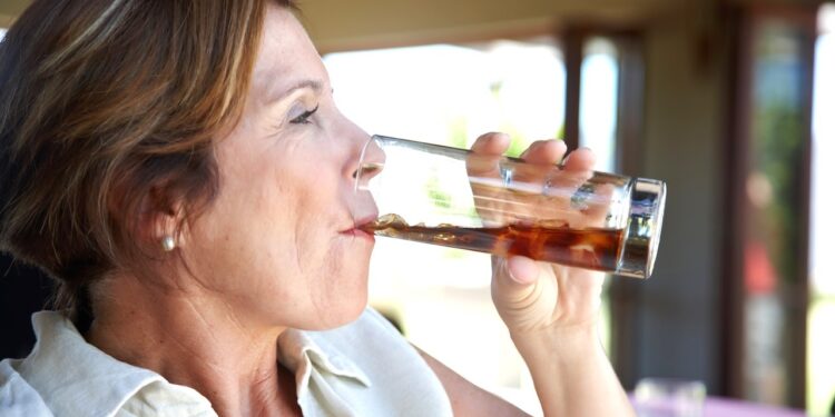 Certain cancer risk spikes with sugar-sweetened beverage consumption