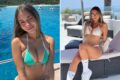 OnlyFans star Sophie Rain offering to pay for teachers’ supplies & spent 0K in 48 hours