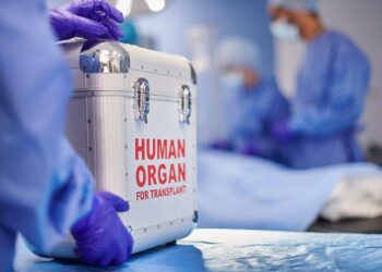HHS decertifies Network for Hope over organ harvesting safety failures