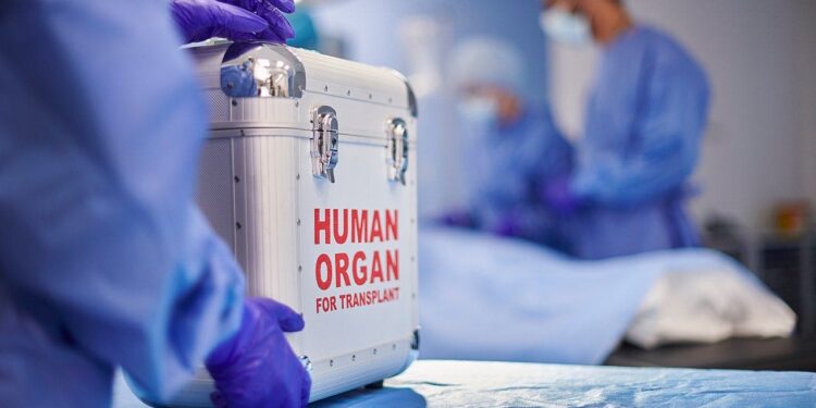 HHS decertifies Network for Hope over organ harvesting safety failures