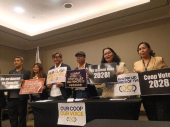 PHL cooperatives eye Senate bid, unified vote in 2028