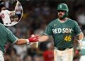 Red Sox dump catcher Jake Rogers one week after trade deadline deal