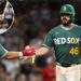 Red Sox dump catcher Jake Rogers one week after trade deadline deal