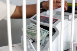Cash remittances up 1.7% in June, slowest in over 4 years Cash remittances up 1.7% in June, slowest in over 4 years