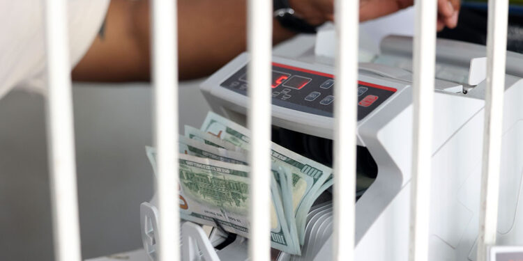 Cash remittances up 1.7% in June, slowest in over 4 years