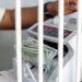 Cash remittances up 1.7% in June, slowest in over 4 years