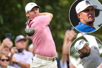 Rory McIlroy’s savage dig at LIV Golf stars who could try to return