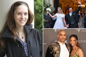 Seven hidden royals living in America right now