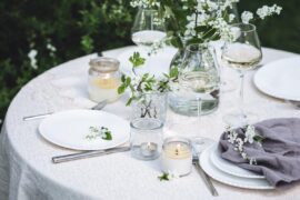 I’m not worry-free about this child-free wedding