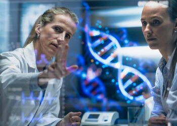 Blood cancer progression may be detectable years before diagnosis