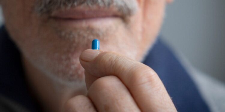 FDA approves new pill for metastatic pancreatic cancer treatment FDA approves new pill for metastatic pancreatic cancer treatment