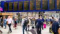 Private sector pay growth falls to six-year low, ONS says