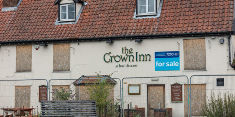 Business rates review launched for pubs and hotels Business rates review launched for pubs and hotels