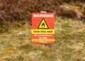 the UK wildfire alert and net zero policy clash noisier than the Royal Albert Hall’s organ