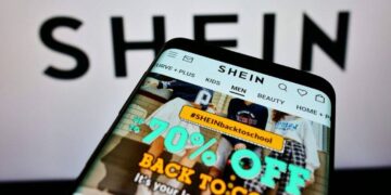Shein loses UK copyright case against Temu in High Court