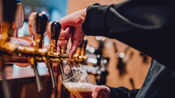 Camra membership hits eight-year low as losses near £800,000