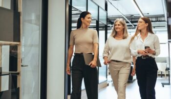 Start Up Loans London: £100m to female founders