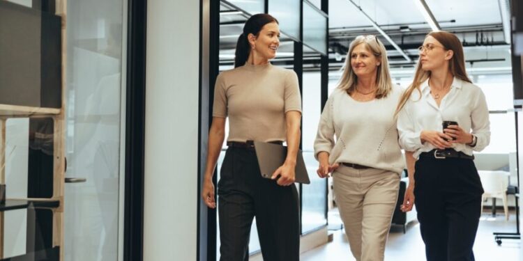 Start Up Loans London: £100m to female founders