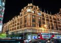 Harrods profit rebounds to £84.9m after Al Fayed payouts