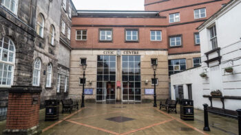 Community Infrastructure Levy: councils hold £2.2bn unspent
