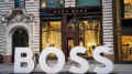 Frasers Hugo Boss stake rises to almost 48% after offer