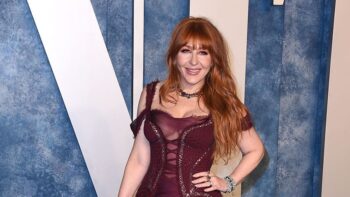 Charlotte Tilbury profits reach £21m as sales hit £539m