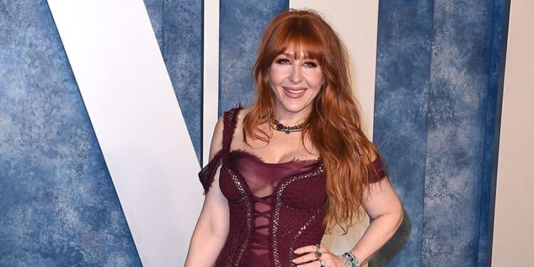 Charlotte Tilbury profits reach £21m as sales hit £539m Charlotte Tilbury profits reach £21m as sales hit £539m
