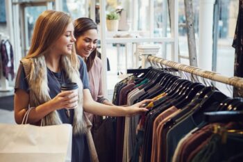 UK retail sales fall 0.5% in July as heatwave hits spending