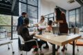 The Biggest Challenges Growing Companies Face