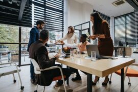 The Biggest Challenges Growing Companies Face The Biggest Challenges Growing Companies Face