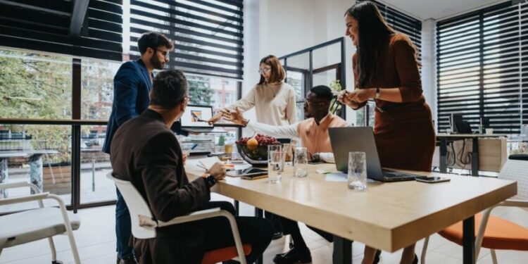 The Biggest Challenges Growing Companies Face The Biggest Challenges Growing Companies Face