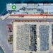 Chinese car exports push carrier rates to ,000 a day