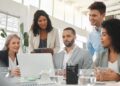 UK permanent hiring stabilises as REC-KPMG index hits 50