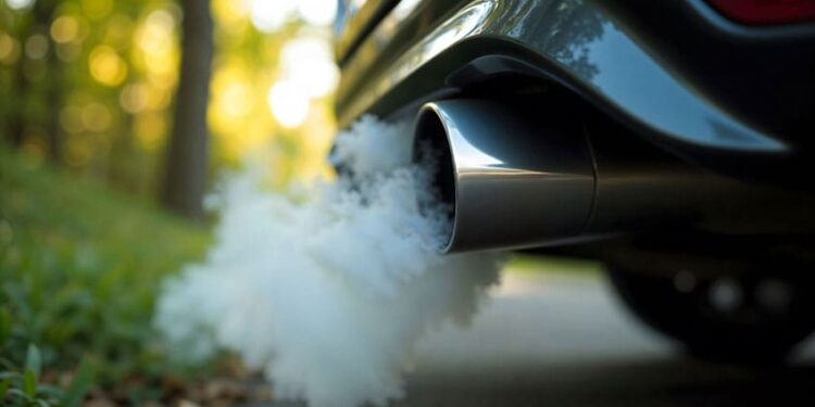 Government consults on EV sales targets