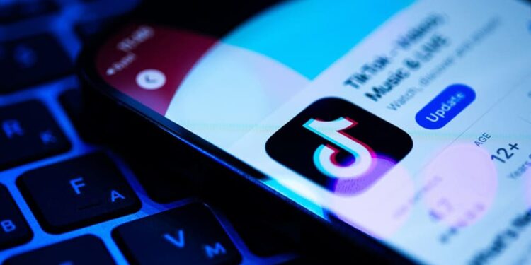 TikTok UK legal costs top bn as profits turn